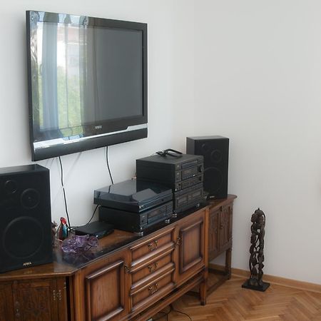 Apartments Dorcol Belgrad Dış mekan fotoğraf