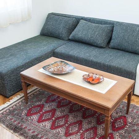 Apartments Dorcol Belgrad Dış mekan fotoğraf