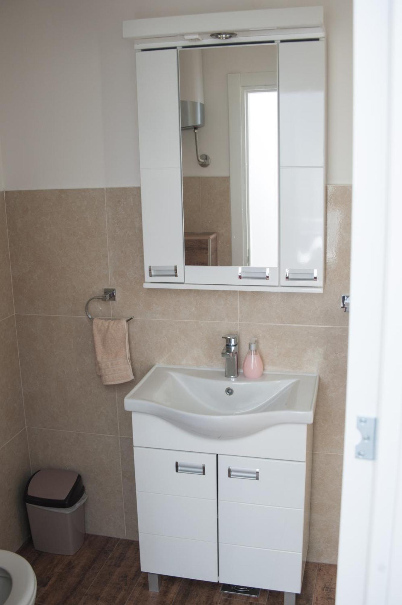 Apartments Dorcol Belgrad Dış mekan fotoğraf