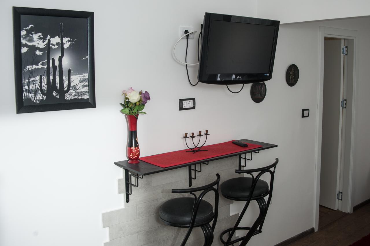 Apartments Dorcol Belgrad Dış mekan fotoğraf