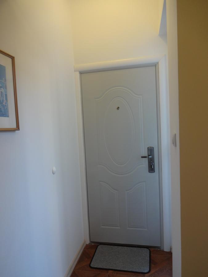 Apartments Dorcol Belgrad Dış mekan fotoğraf