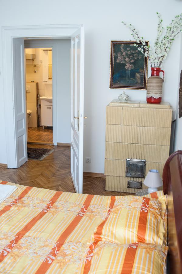 Apartments Dorcol Belgrad Dış mekan fotoğraf