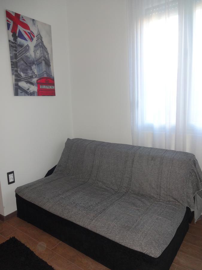 Apartments Dorcol Belgrad Dış mekan fotoğraf