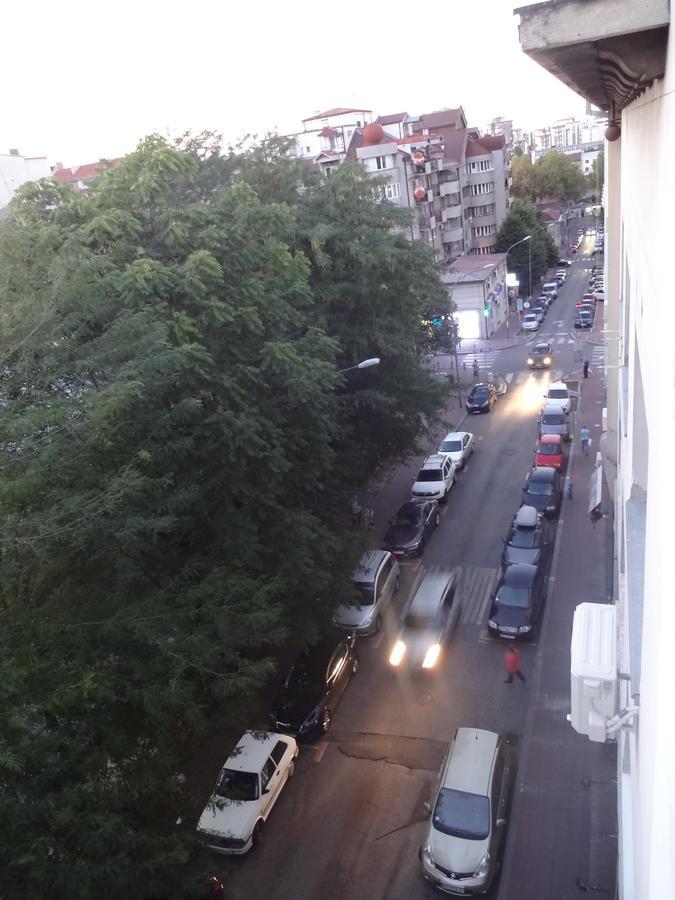 Apartments Dorcol Belgrad Dış mekan fotoğraf