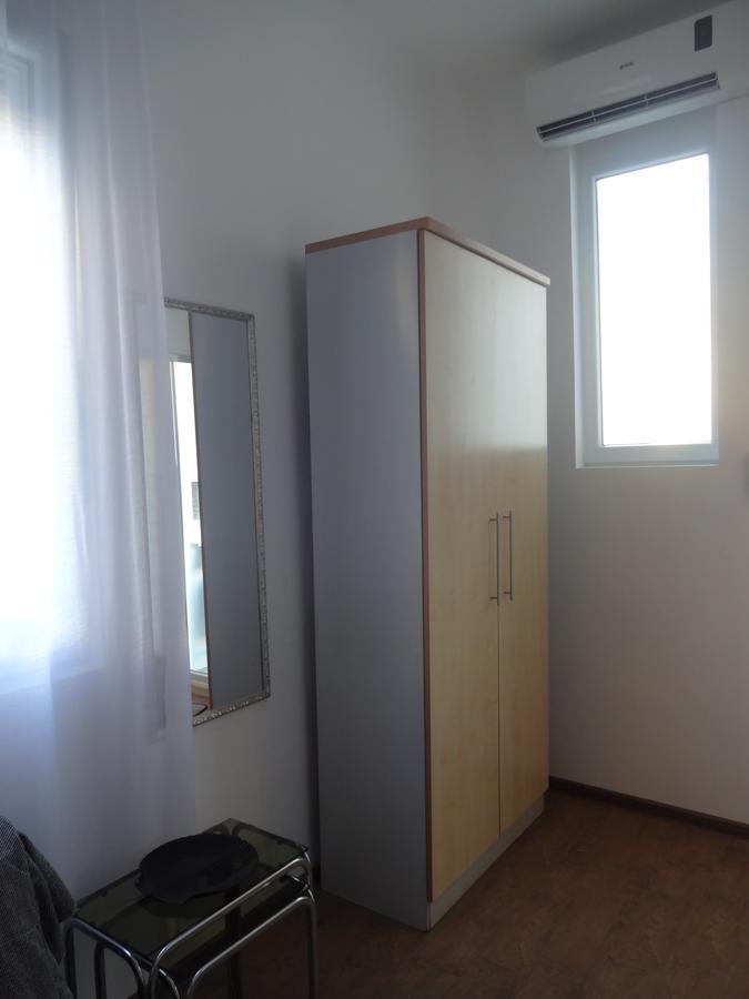 Apartments Dorcol Belgrad Dış mekan fotoğraf