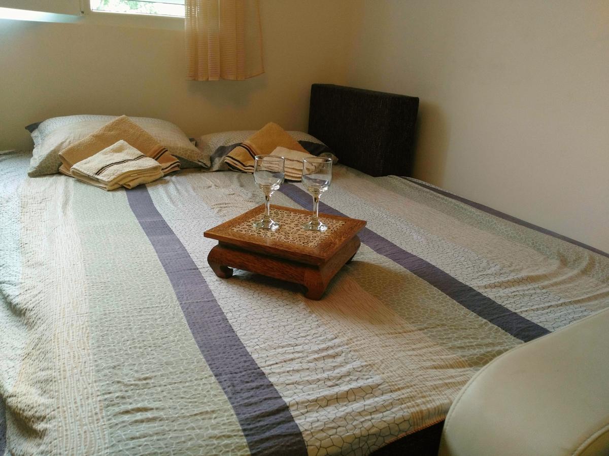 Apartments Dorcol Belgrad Dış mekan fotoğraf